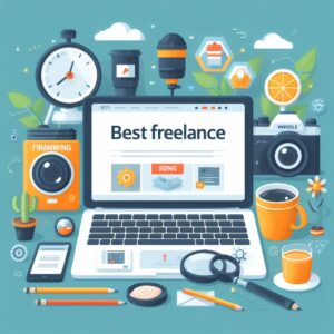 Best Freelance Websites of 2024