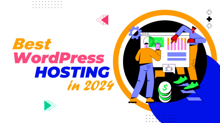 Elevate Your Website: The Best Hosting for WordPress in 2024